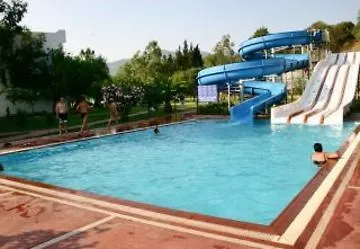 Club Maxima Hotel Özdere
