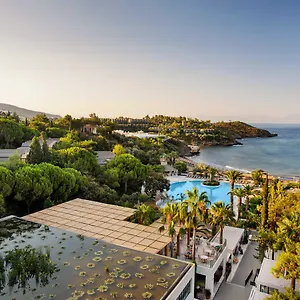 Курортный комплекс Club Marvy, Оздере