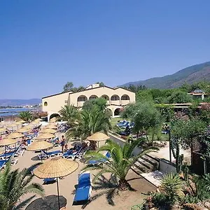 Отель Dogan Paradise, Оздере