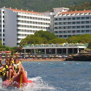 Отель Grand Efe (adults Only), Оздере